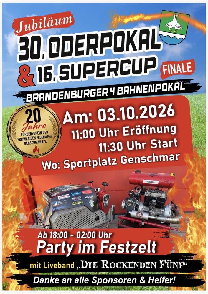 Flyer