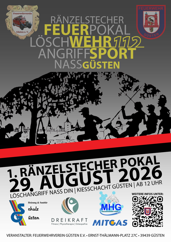 Flyer 2026 neu